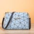 Safari 15 Ltrs Sea Blue Casual/School/College Backpack (Daypackneo15Cbseb)
