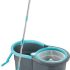 CELLO Sapphire Insulated Inner Steel Casserole Set of 3, White (500ml, 1000ml, 1500ml) | Hot Box for Kitchen | Hot Pot | Chapati Box | Locks in The Cold & Heat for Long | Serving Bowl with Lid |