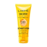 Lakme Sun Expert Spf 30 Ultra Matte Lotion, 100 Ml