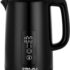 FABER FSB 400 W Juicer Mixer Grinder(SPORTZ BLENDER FSB 5 in 1 Nutrifit Nero | 5 Jars | Black)