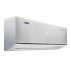Midea 1.5 Ton 3 Star, AI Smart Wi-Fi Inverter Split AC (100% Copper, Convertible 4-in-1 Cooling at 52℃, HD PM2.5 Filter, SANTIS NEO DLX (Wi-Fi), MAI18SD3R35W0,White)