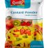 Kwality Custard Powder 1Kg (Vanilla Flavor), Smooth & Creamy Custard, Quality Ingredients, Best For Fruit Salads