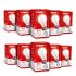 Livon Keratin Shampoo for Women & Men | Repairs Damaged Hair | Smooth & 5x Stronger Hair | No Parabens | 650ml