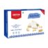 Reynolds Fastline 45 Blue & 5 Black – Dispenser| Smooth Ball Pens | Long-Lasting Ball Pens | Professional Ball Pens With Superior Writing Experience| Ball Pens For Swift Writing | 0.7Mm Tip
