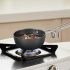 Sony WH-1000XM6 The Best Wireless Noise Canceling Headphones, HD NC Processor QN3, 12 Microphones, Adaptive NC Optimizer, Mastered by Engineers, Studio-Quality- Black