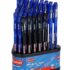 Nippo 3Dg Gold Aa Battery | 1.5 V | 24 Months Shelf Life | Leakproof | For Toys, Remotes, Clocks, Wireless Mouse – Pack Of 10