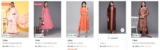 GRAB : Upto 83% Off On Libas Women Clothing Masterlink : Kurta Sets :