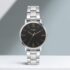 French Connection Analog Watch  – For Women