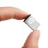 Gillette Mach3 Turbo 3-Bladed Cartridges With Comfort Edge(Pack Of 8)