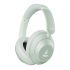 boAt Nirvana Ivy Pro (2025 Launch), Dolby Atmos w/Head Tracking, 52dB Hybrid Adaptive ANC,Hi-Res LDAC, Titanium Dual Drivers, Bluetooth Earbuds, TWS Ear Buds Wireless Earphones w/mic (Mist Blue)