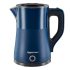 CELLO Inspire Large Sipper Water Bottle, 900ml Black | Food Grade, Leakproof, Easy to Carry | Gym Straw Water Bottle For Fitness, Office, School, Sports, Picnic, Travel & Outdoor Hydration