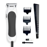 Wahl Mini T-Pro Grooming Kit – White & Black