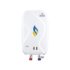 Marc Ventilator 10″ (250 Mm) Ventilation Fan (White) : Pack Of 4