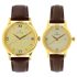 GUESS Jet Analog Watch for man with Grey Round Dial & Multicolor Stainless Steel Bracelet Band Water Resistant Men’s Wrist Watches – GW0795G2
