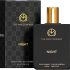 Engage Nature Deo: 2 Woody Musk & 1 Forest Fresh (150ml X 3) Deodorant Spray  –  For Men(450 ml, Pack of 3)