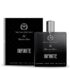 Qraa Men Look Good Kit, 330 G (Pack Of Face Wash, Styling Gel, Scrub & Beard Oil), Premium Gift Box For Men
