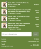 Nature4Nature Loot : Buy any 5 Minis & Pay for 2 No Code Required