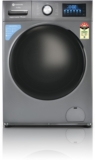 Motorola 10.5 Kg 5 Star Smart Wi-Fi Enabled Inverter Technology Fully Automatic Front Load With In-Built Heater Grey(105Fliwbm5Dg)