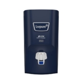 Livpure Glo Star Ro+Uv+Uf+Mineraliser – 7 L Storage, 15 Lph Water Purifier For Home, Suitable For Borewell, Tanker, Municipal Water (Blue)