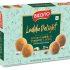 Bikano Chana Almond Bite 350gram Sweets Mithai