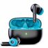 TRIGGR Ultrabuds N1 Neo with ENC, 40Hr Playback, 13mm Drivers, Rich Bass, Fast Charging Bluetooth(Sky Black, True Wireless)