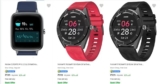 GRAB : Branded Smartwatches Starts @999Masterlink : boAt : Noise : Boult : Fire-Boltt :