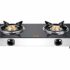 Wonderchef Valencia Non-Stick Cookware 4 Piece Set, Kadhai With Lid, Fry Pan, Dosa Tawa, Induction Friendly Design, Cool Touch Bakelite Handles, Pure Grade Aluminium, Pfoa Free, 2 Yrs Warranty, Black