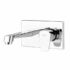 Cera Ocean Quarter Turn Fittings Pillar Cock (Chrome Finish)