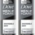 Dove Men+Care Clean Comfort Dry Spray Antiperspirant Deodorant, Up To 48 hrs Protection From Sweat & Odour, Instantly Dry for Cleaner Feel, Dermatologically Proven Formula, Soothes & Moisturises Skin, Clean, Crisp Scent, 250 ml (Pack of 2)