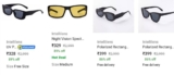 UV Protection Sunglasses @328329 : More :