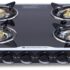 Philips 10-Watt Ceiling Spot White Track Light | Indoor Ceiling Focus Light With Flexible Rotatable Head For Kitchen, Living Room & Display Shops | Cool White, Pack Of 4