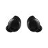 Amazon Basics True Wireless in-Ear Earbuds with Mic, 10MM Dual Drivers, Touch Control, IPX5 Sweat & Water Resistant, Bluetooth 5.1, Up to 50 Hours Play Time, Type-C Fast Charging (White)