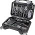 Amazon Basics 51 Piece Household Tool Set, 1810.2 Grams