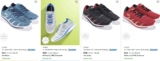 80% Off On YONEX Shoes