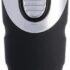 Beardo G-261L Trimmer 50 Min  Runtime 40 Length Settings(Black, Red)
