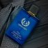 DENVER Caliber Perfume100 ml and Caliber Deo 200 ml Combo Deodorant Spray  –  For Men(300 ml, Pack of 2)