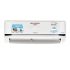 Samsung 1 Ton 3 Star Digital Inverter Split AC (Faster & Powerful Cooling even at 58 Degree C, 100% Copper, 5 year comprehensive warranty, 5 Step Convertible, AR50F12D0LHNNA, White)