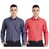 Amazon Brand – Symbol Men’s Solid Regular T-Shirt (AW17PLPO5V1_Multicolor11 S)