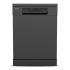 Samsung 7 kg, 5 Star, Eco Bubble Technology, Digital Inverter Motor, Soft Closing Door, Fully-Automatic Top Load Washing Machine (WA70BG4441YYTL, Lavender Gray)