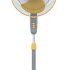 Bajaj 20W Cool Day Light LED Tubelight (Pack Of 10) | LED Tube Light For Home | IR Free | UV Free | Voltage Surge Protection Of 4 KV | Bright & Energy Efficient | White | 1 Yr Warranty