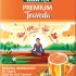 Happilo Essentials Californian Popular Almonds(500 g)