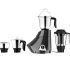 Lifelong Fit Pro Treadmill 3 HP Peak Dc Brushless Motor 2 Level Manual Incline Walking Machine at 8 km/Hr Speed with Led Display-Cardio Equipment for Home Gym 110kg Capacity, Black