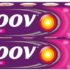 Moov Instant Pain Relief Cream Regular – 50 Gm, Pack Of 2 Cream(2 X 50 G)