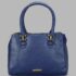 Rue Soleil By Hidesign Black Sling Bag Alsace