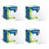 Lenovo Slim Folio Case for Tab M10 Plus 3rd Gen (Suitable for Tablet M10 FHD Plus 3rd Gen Screen Size – 10.61 Inch, ZG38C03905)