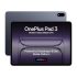 OnePlus Nord Buds 2r True Wireless in Ear Earbuds with Mic, 12.4mm Drivers, Playback:Upto 38hr case,4-Mic Design, IP55 Rating [Deep Grey]