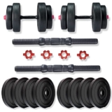 Bullar Dumbbell Set For Home Gym, Home Gym Set, Dumbbell Set, Dumbbell, Dumbbell Plates, Home Gym Set, Adjustable Dumbbells, Weight Plates, Home Gym Equipments For Men, Exercise Set (30Kg)