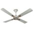 Usha Maxx Air Ultra 400Mm Wall Fan (Light Blue)