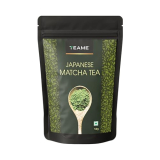 TE-A-ME Matcha Tea – 50g | Japanese Matcha Green Tea Powder | Sourced from Japan