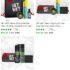 Set Wet Men’S Styling Gift Set-Hairspray For Men, No Gas Deodorant + Mens’ Wallet Deodorant Spray  –  For Men(320 Ml, Pack Of 4)